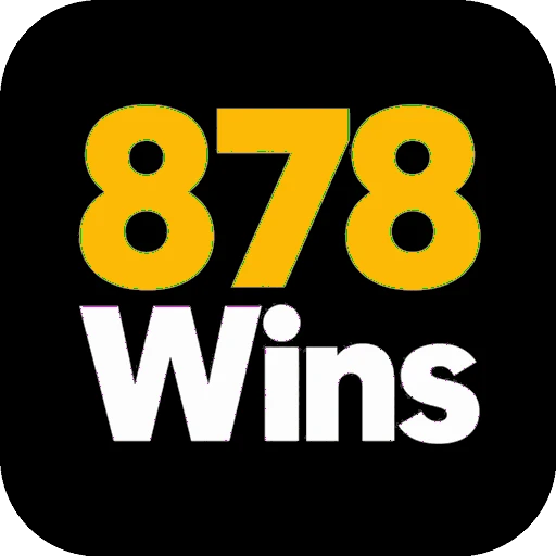 878Wins Logo